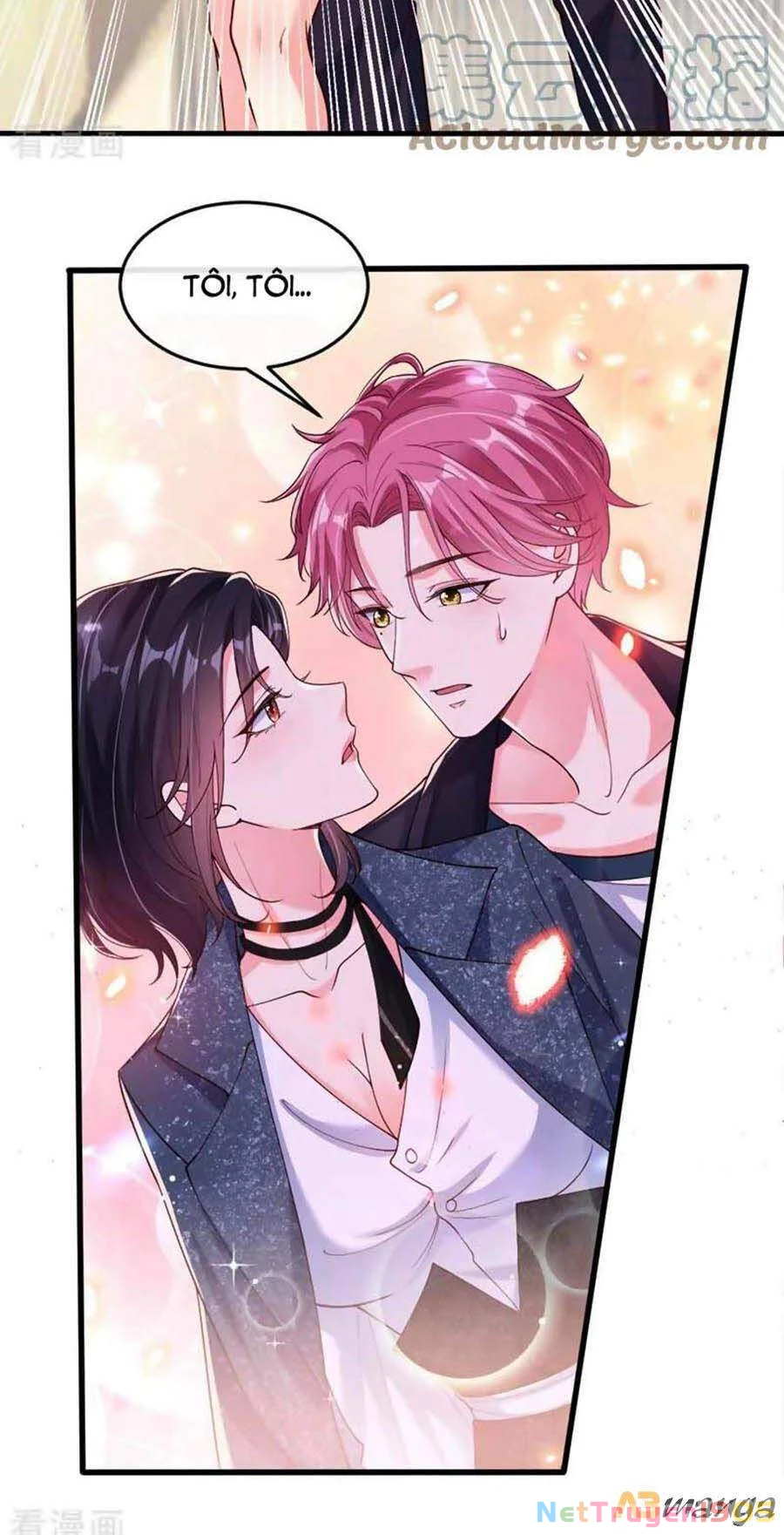 Hệ Thống Xuyên Nhanh: Ác Nam Không Dễ Chọc Chapter 57 - 30