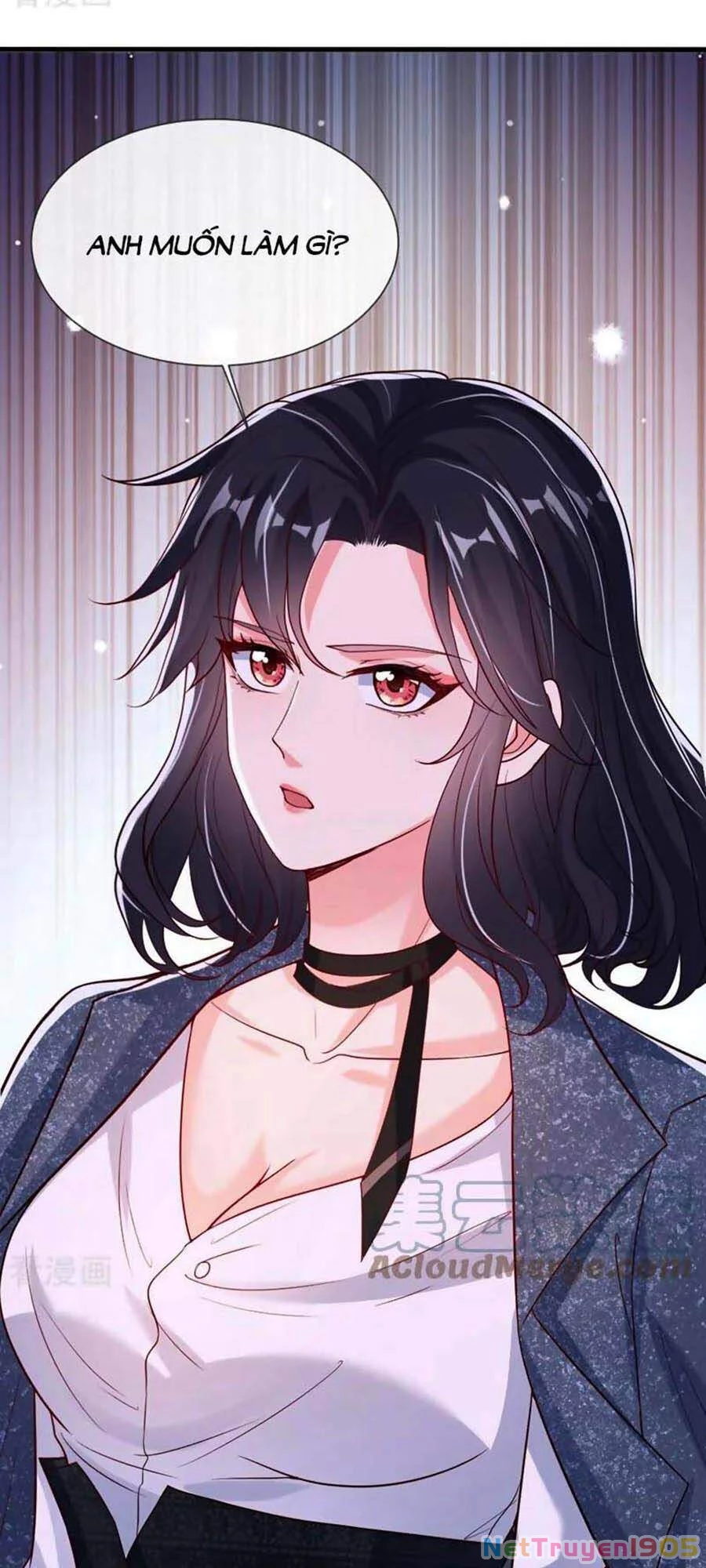 Hệ Thống Xuyên Nhanh: Ác Nam Không Dễ Chọc Chapter 57 - 31