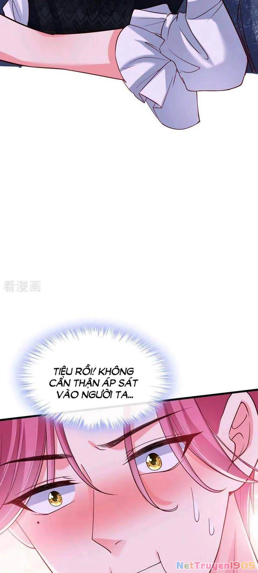 Hệ Thống Xuyên Nhanh: Ác Nam Không Dễ Chọc Chapter 57 - 32