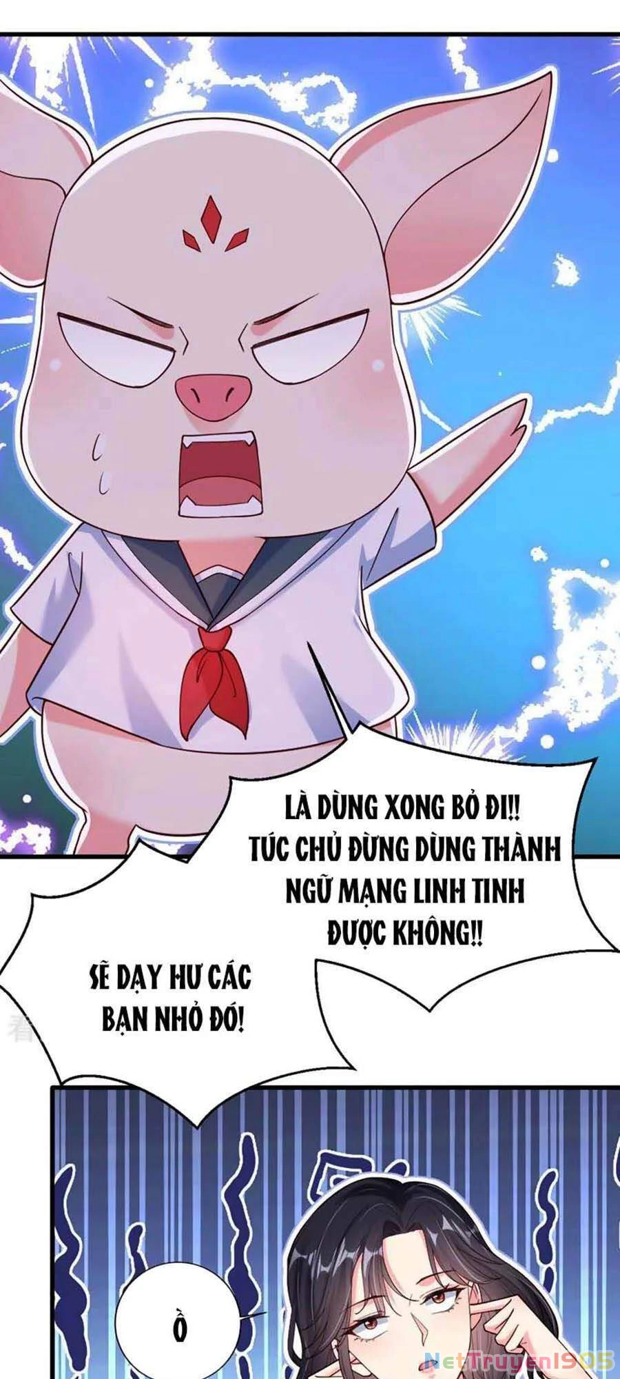 Hệ Thống Xuyên Nhanh: Ác Nam Không Dễ Chọc Chapter 57 - 36
