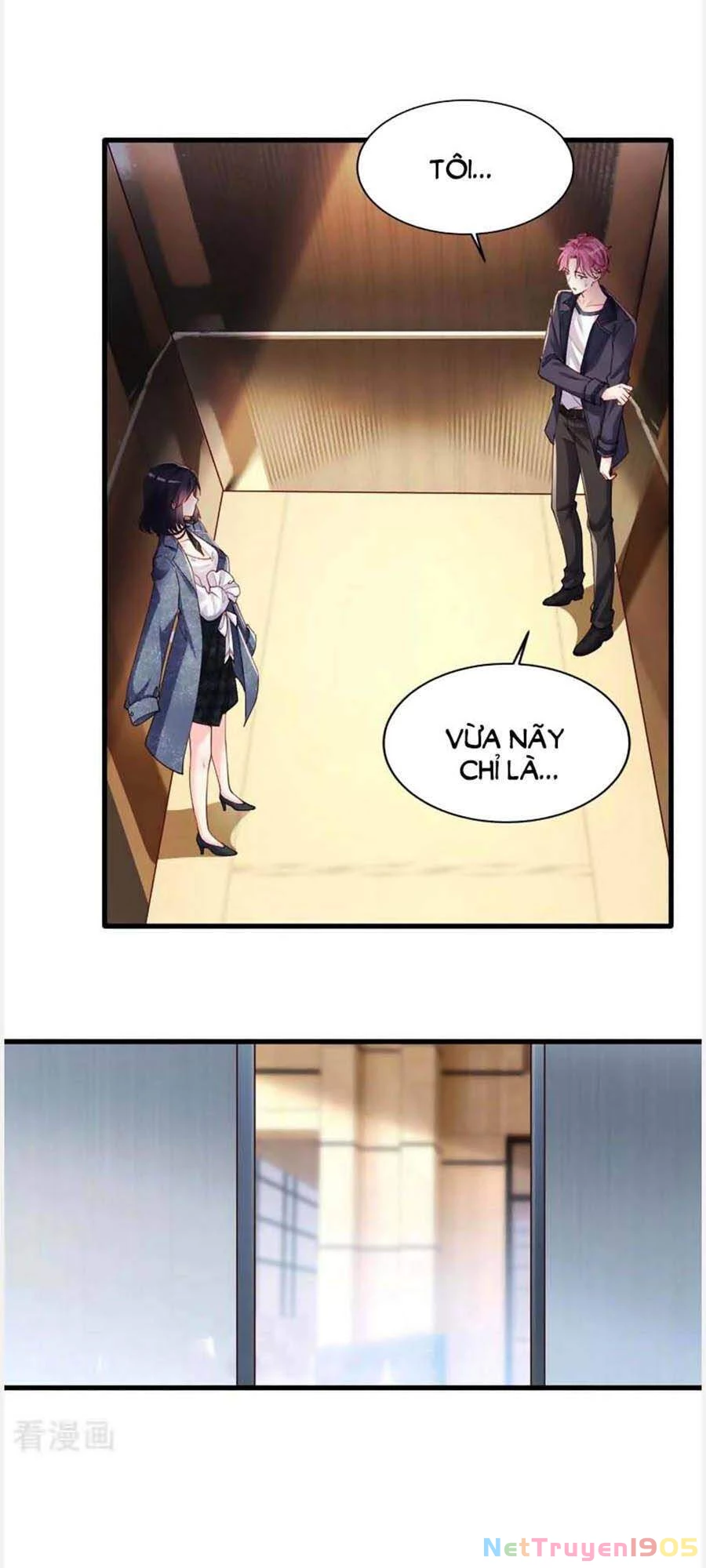 Hệ Thống Xuyên Nhanh: Ác Nam Không Dễ Chọc Chapter 58 - 2