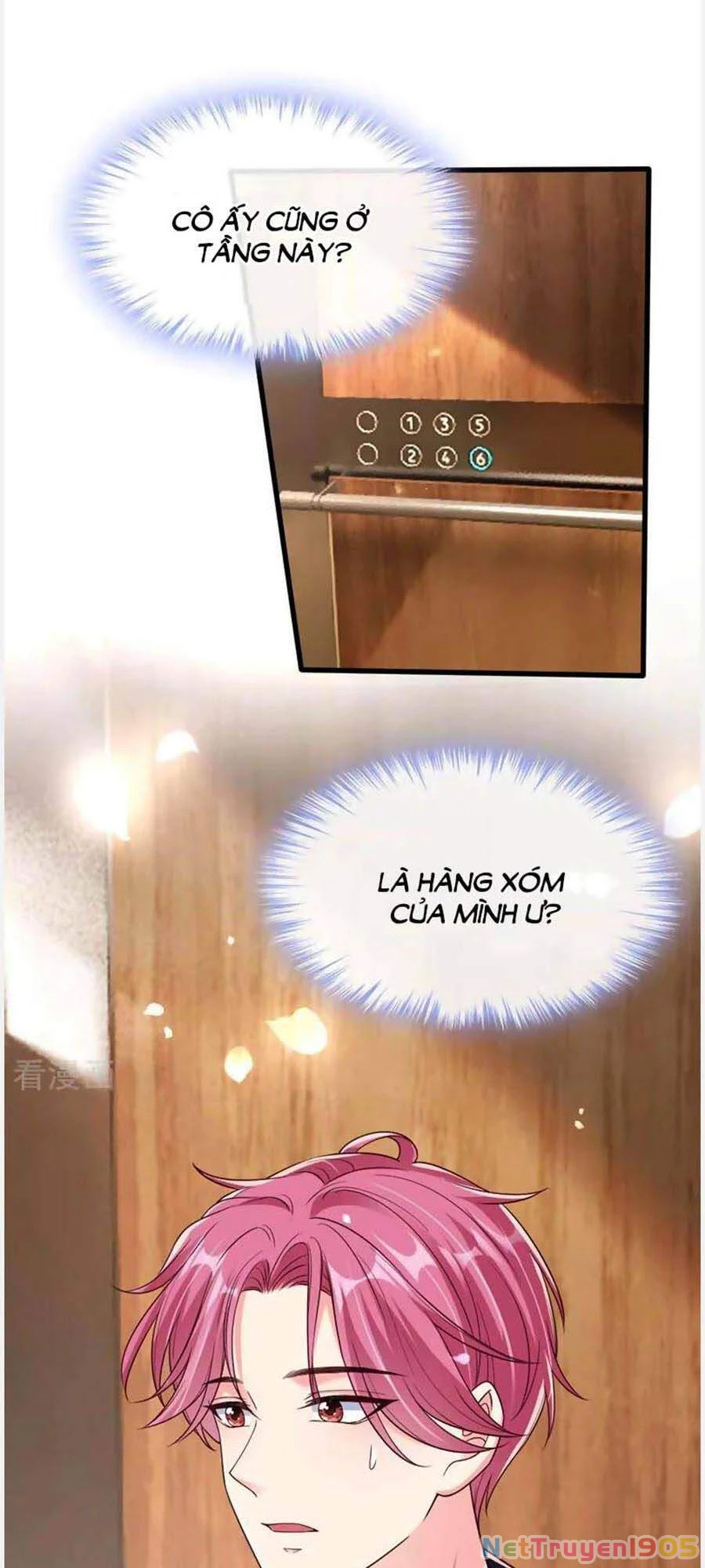 Hệ Thống Xuyên Nhanh: Ác Nam Không Dễ Chọc Chapter 58 - 4