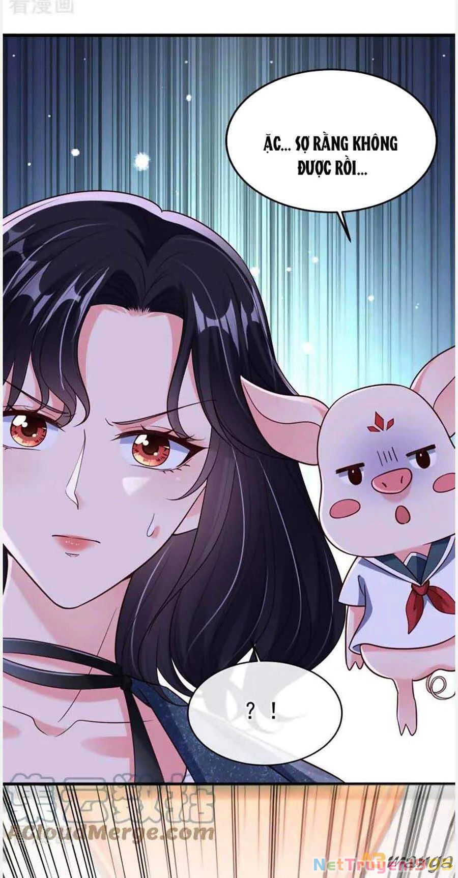 Hệ Thống Xuyên Nhanh: Ác Nam Không Dễ Chọc Chapter 58 - 7