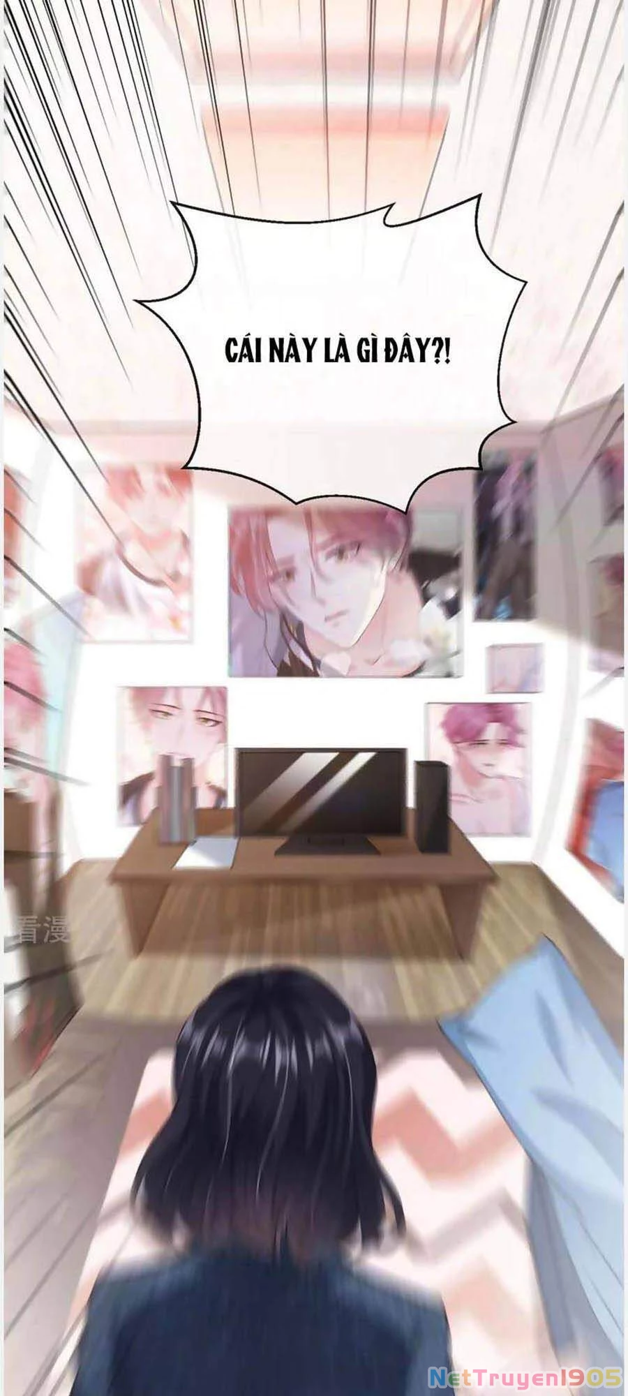 Hệ Thống Xuyên Nhanh: Ác Nam Không Dễ Chọc Chapter 58 - 8