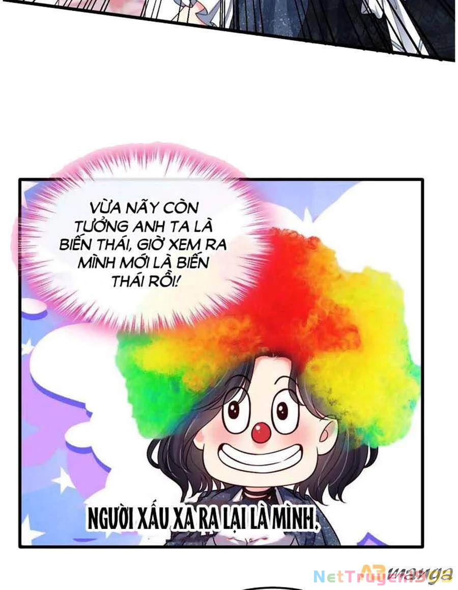 Hệ Thống Xuyên Nhanh: Ác Nam Không Dễ Chọc Chapter 58 - 11