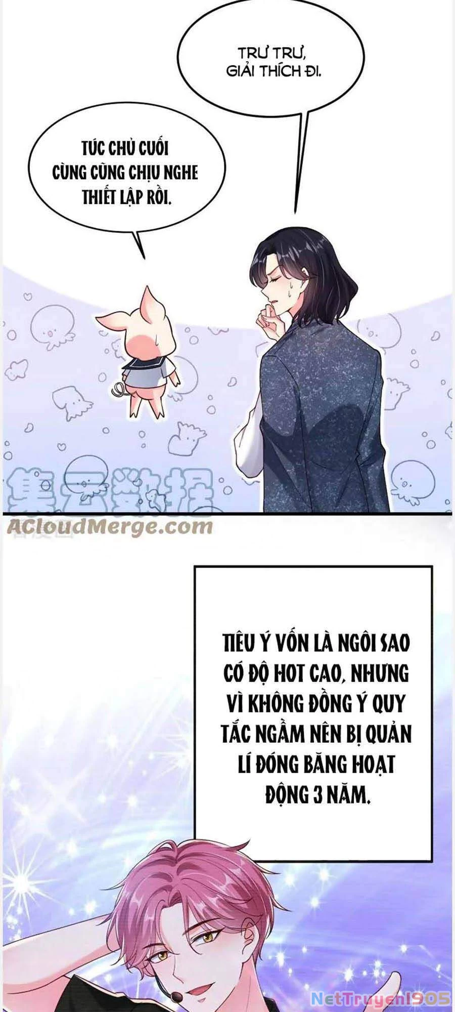 Hệ Thống Xuyên Nhanh: Ác Nam Không Dễ Chọc Chapter 58 - 12