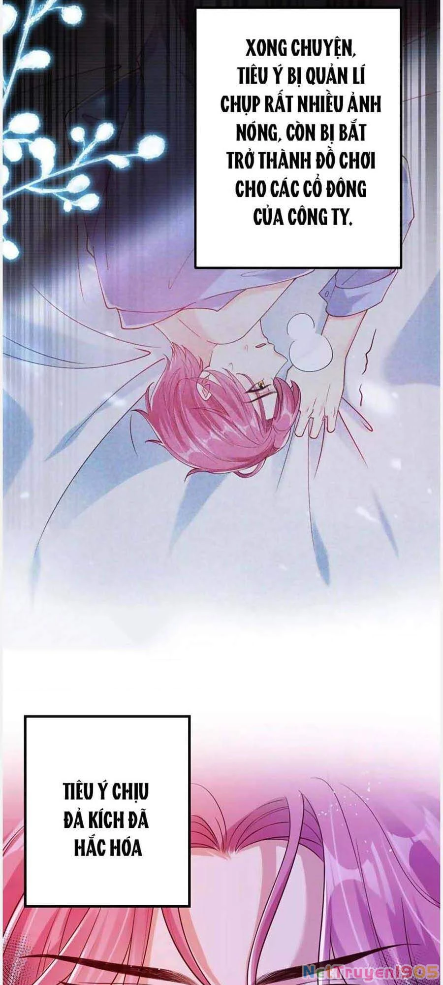 Hệ Thống Xuyên Nhanh: Ác Nam Không Dễ Chọc Chapter 58 - 14