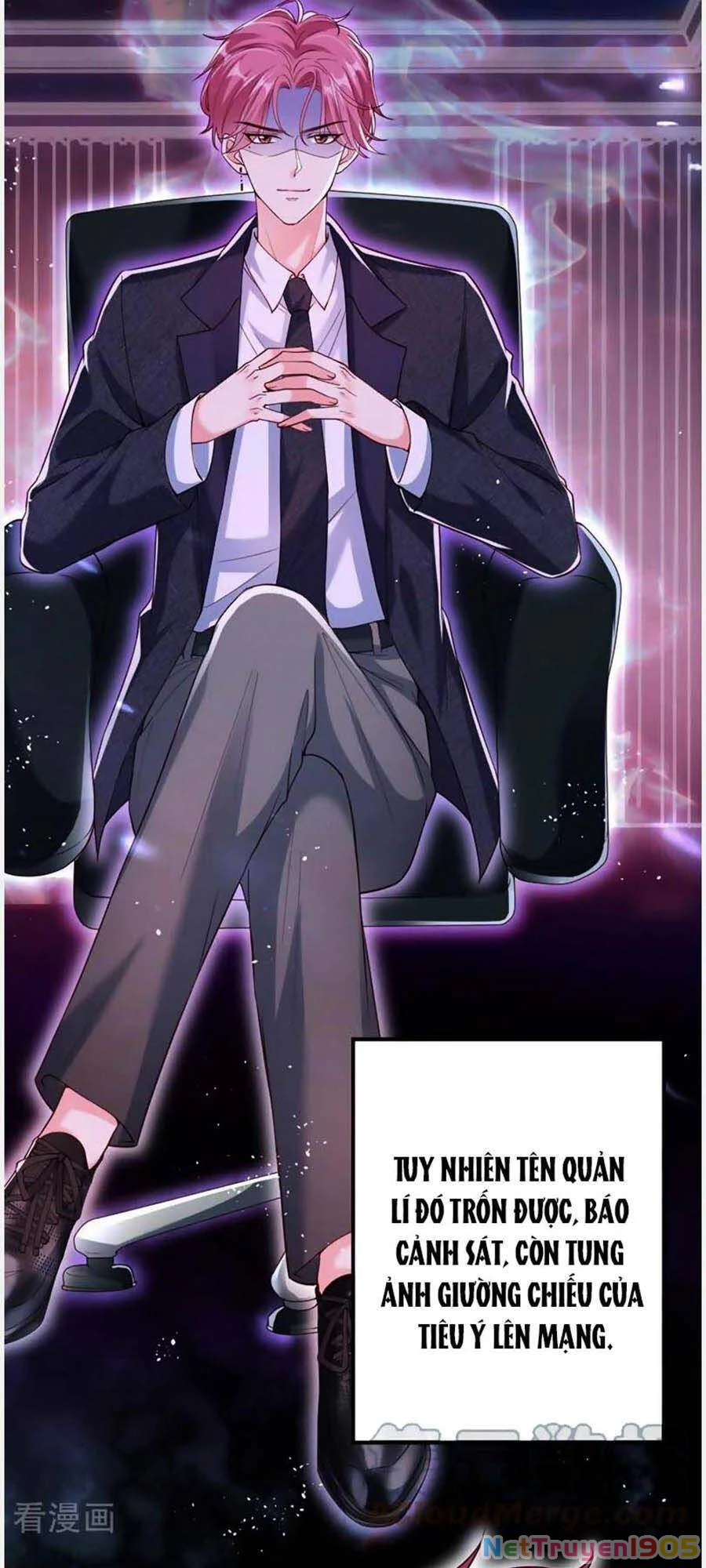 Hệ Thống Xuyên Nhanh: Ác Nam Không Dễ Chọc Chapter 58 - 16