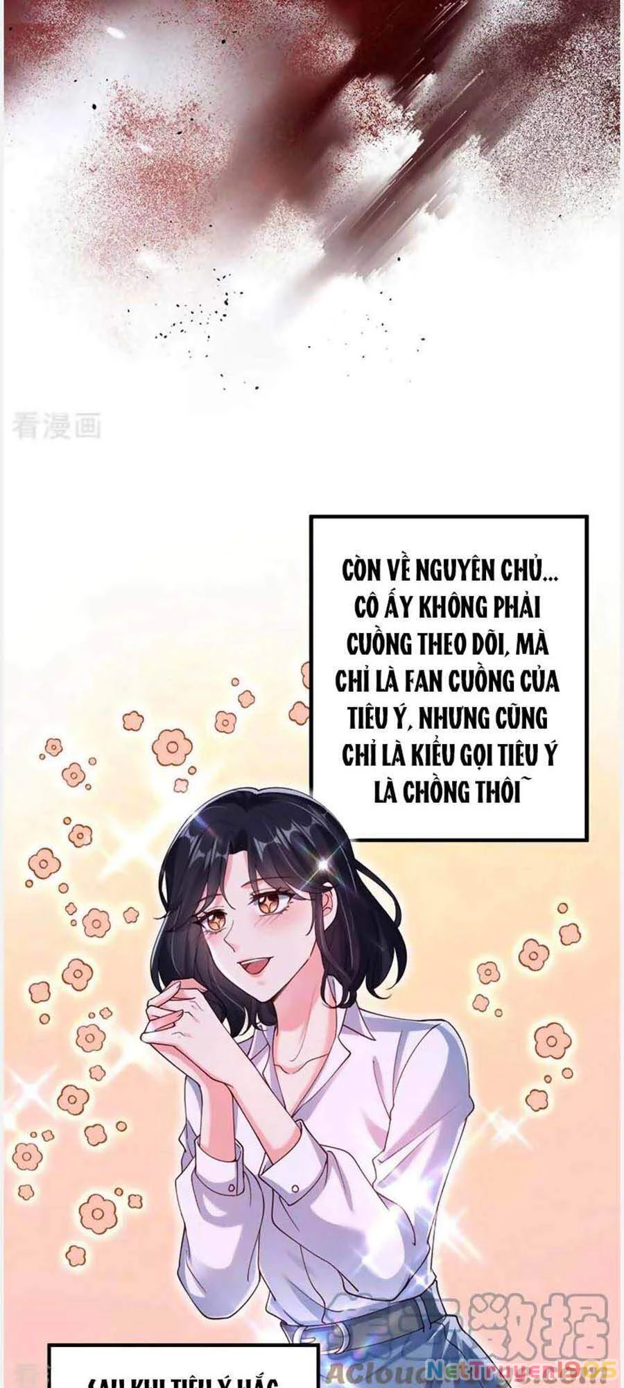 Hệ Thống Xuyên Nhanh: Ác Nam Không Dễ Chọc Chapter 58 - 18