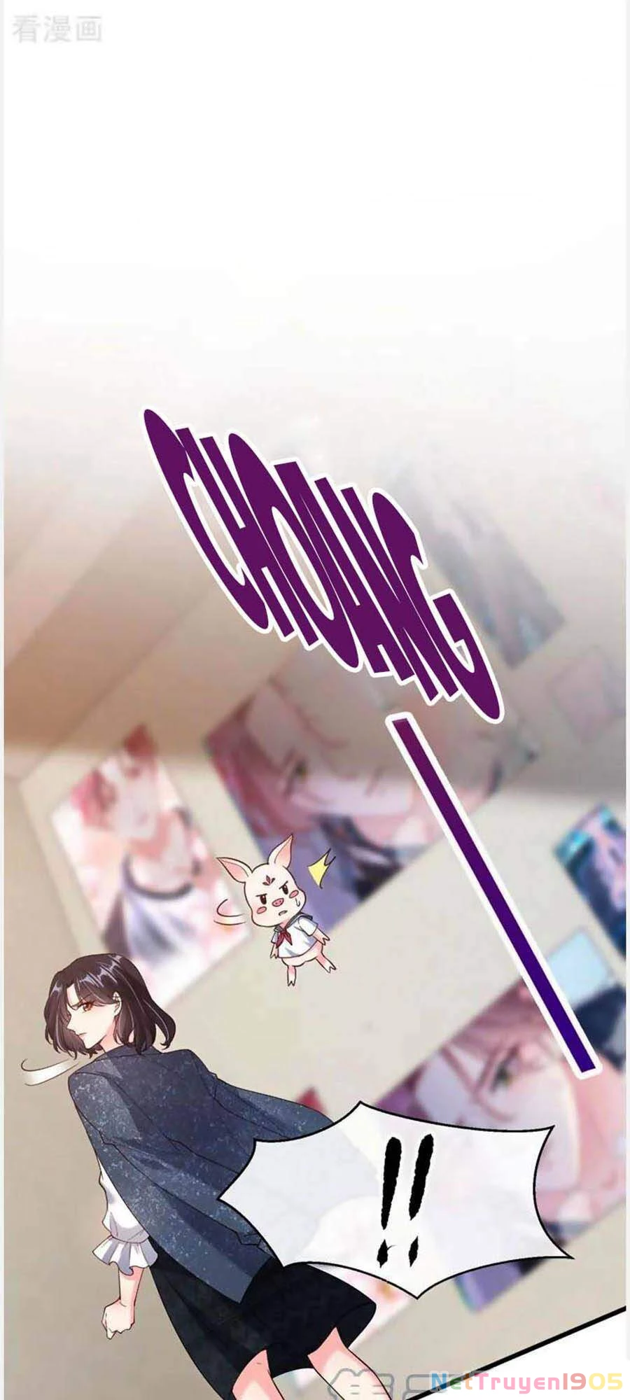 Hệ Thống Xuyên Nhanh: Ác Nam Không Dễ Chọc Chapter 58 - 22