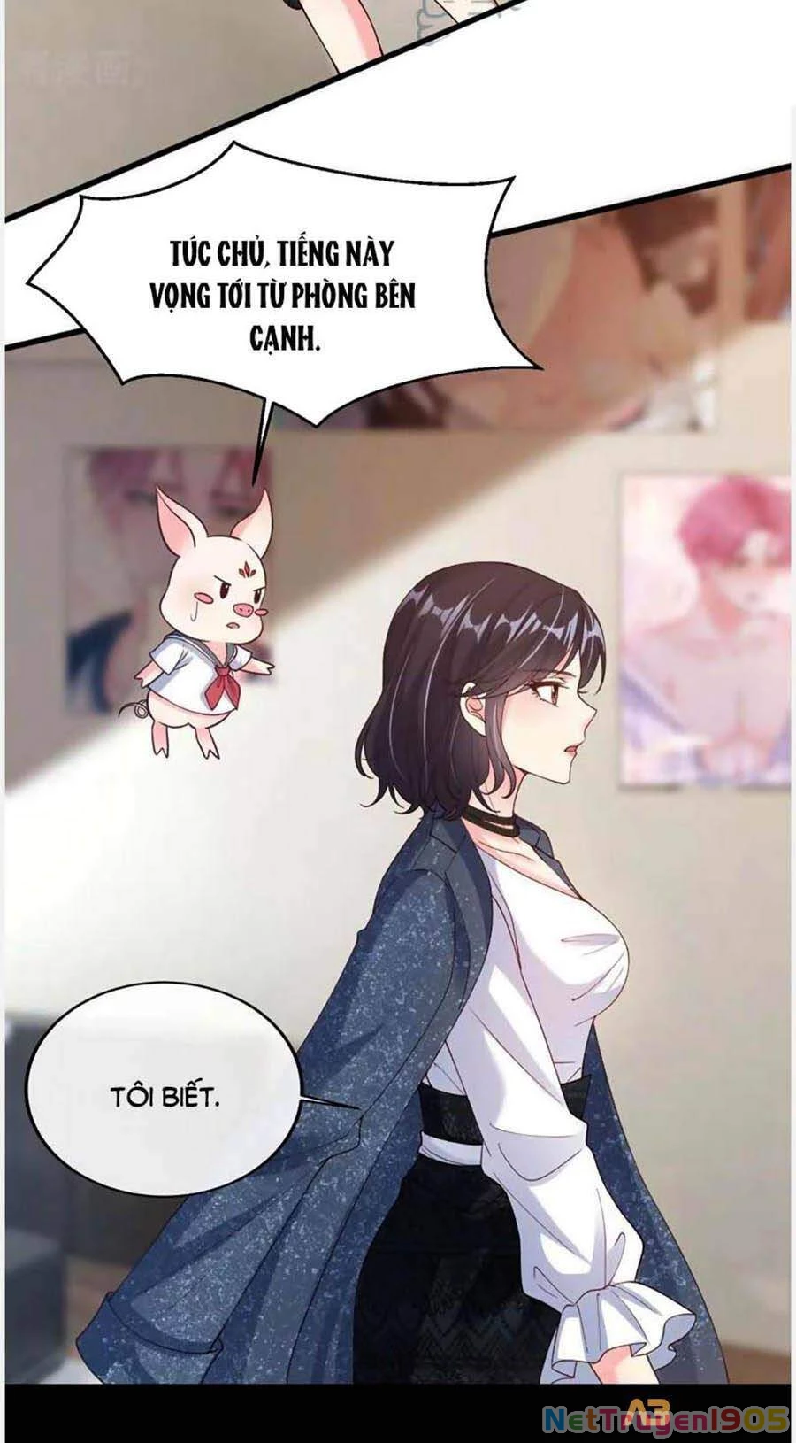 Hệ Thống Xuyên Nhanh: Ác Nam Không Dễ Chọc Chapter 58 - 23