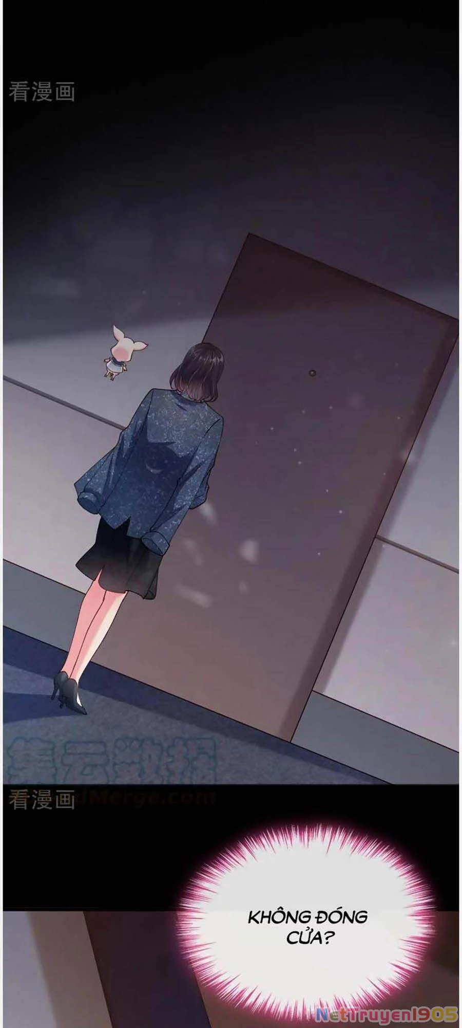 Hệ Thống Xuyên Nhanh: Ác Nam Không Dễ Chọc Chapter 58 - 24