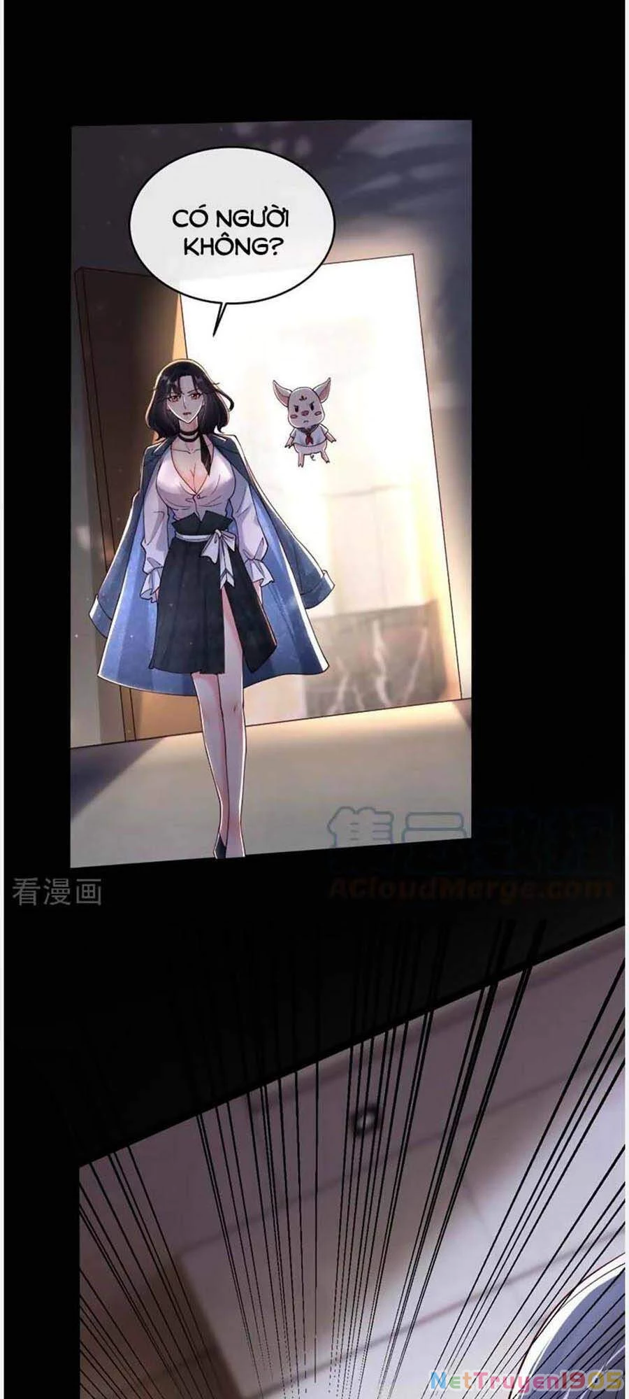 Hệ Thống Xuyên Nhanh: Ác Nam Không Dễ Chọc Chapter 58 - 26