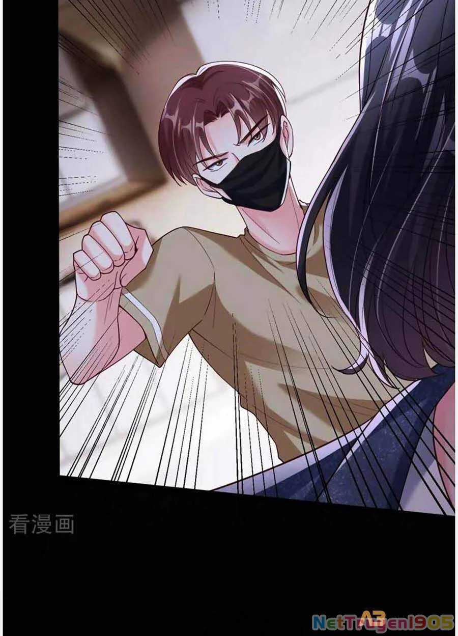 Hệ Thống Xuyên Nhanh: Ác Nam Không Dễ Chọc Chapter 58 - 27