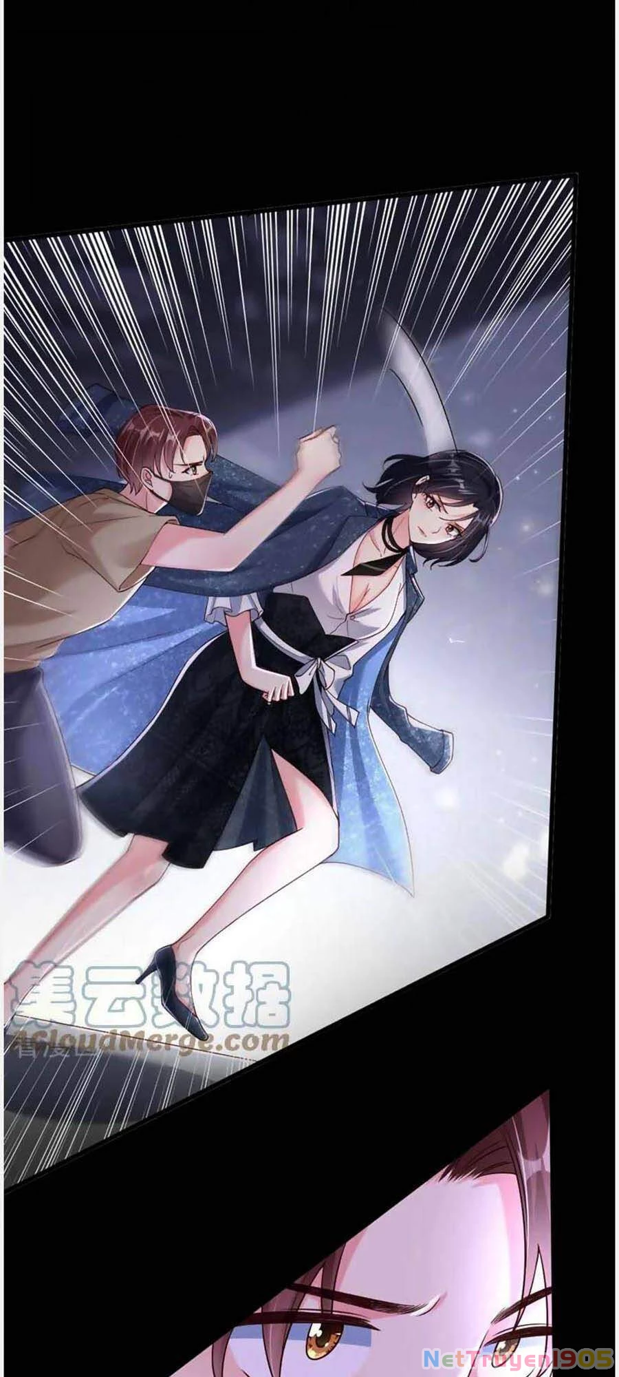 Hệ Thống Xuyên Nhanh: Ác Nam Không Dễ Chọc Chapter 58 - 28