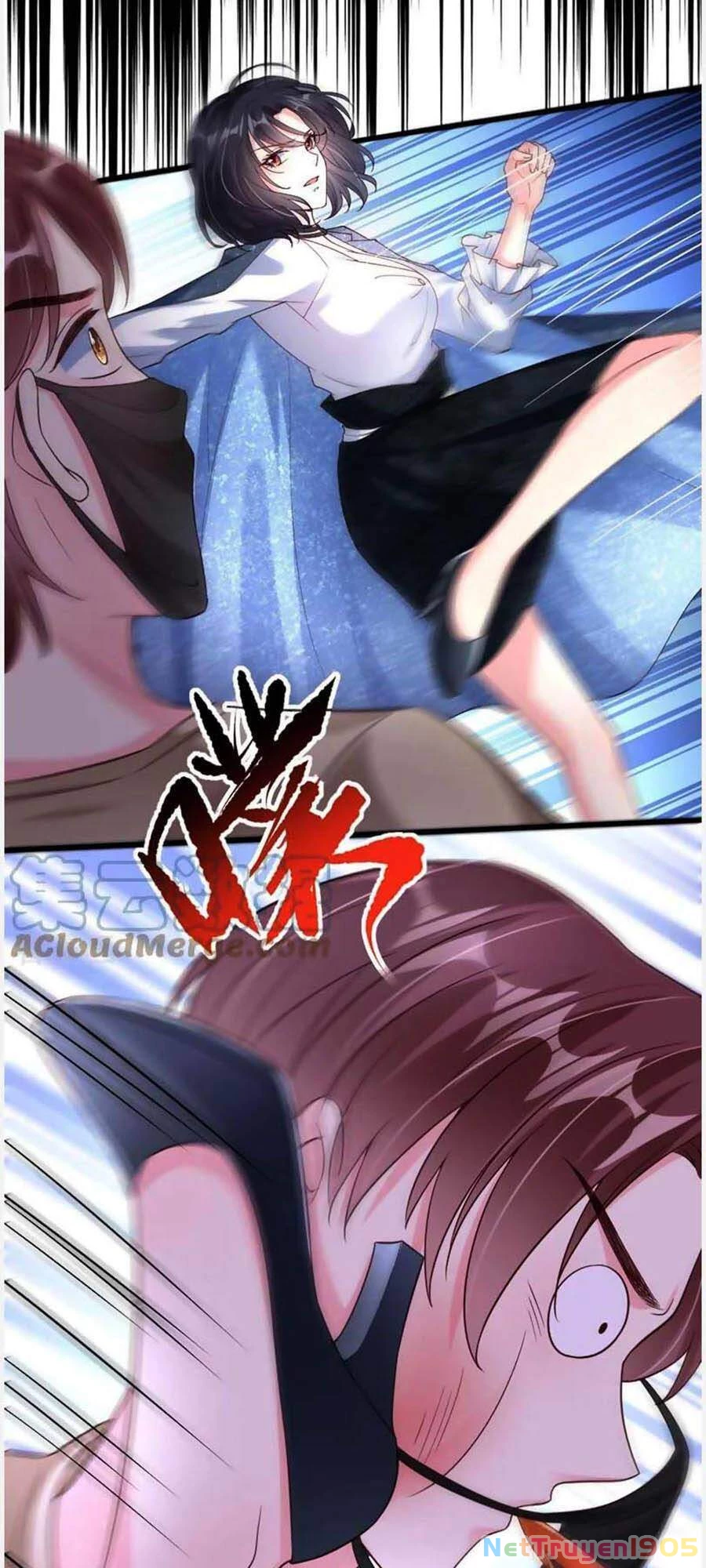 Hệ Thống Xuyên Nhanh: Ác Nam Không Dễ Chọc Chapter 58 - 30