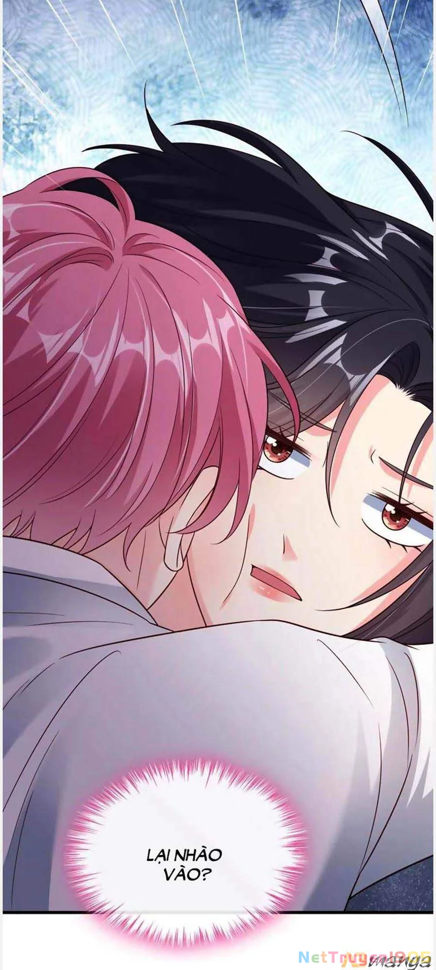Hệ Thống Xuyên Nhanh: Ác Nam Không Dễ Chọc Chapter 58 - 35