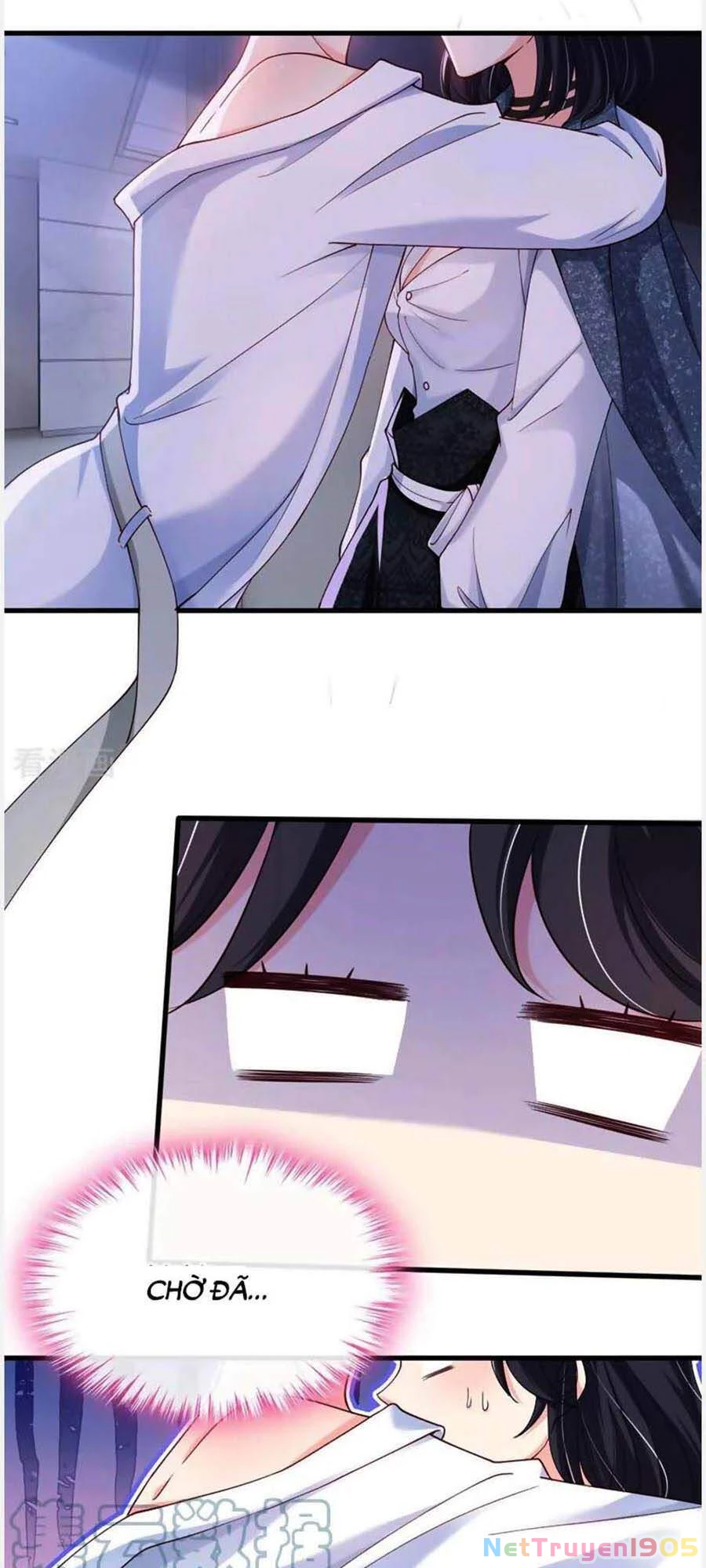 Hệ Thống Xuyên Nhanh: Ác Nam Không Dễ Chọc Chapter 59 - 2