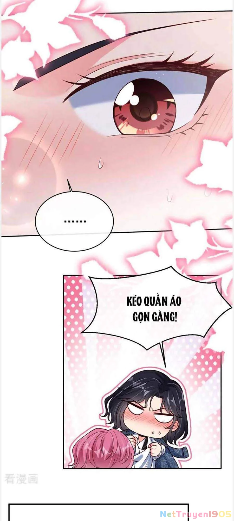 Hệ Thống Xuyên Nhanh: Ác Nam Không Dễ Chọc Chapter 59 - 8