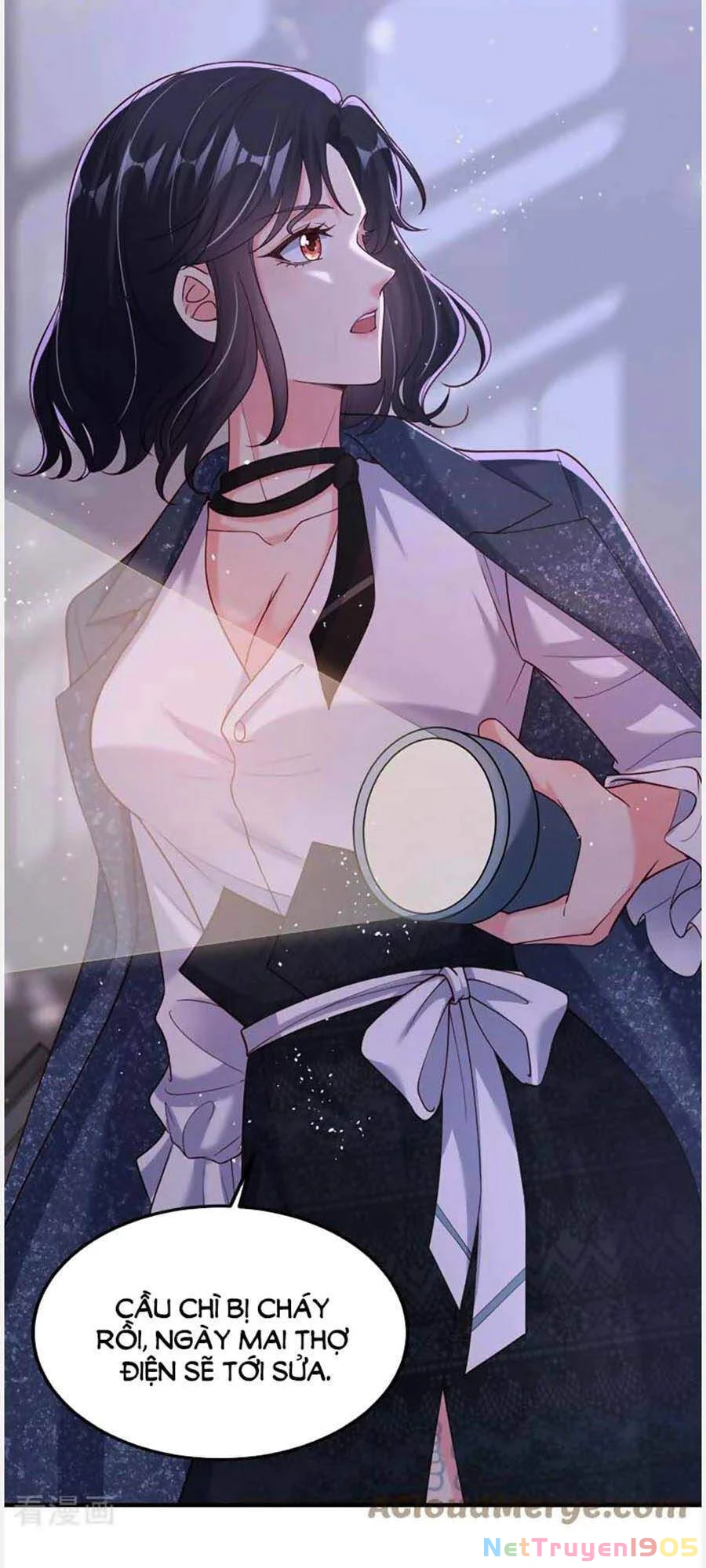 Hệ Thống Xuyên Nhanh: Ác Nam Không Dễ Chọc Chapter 59 - 12