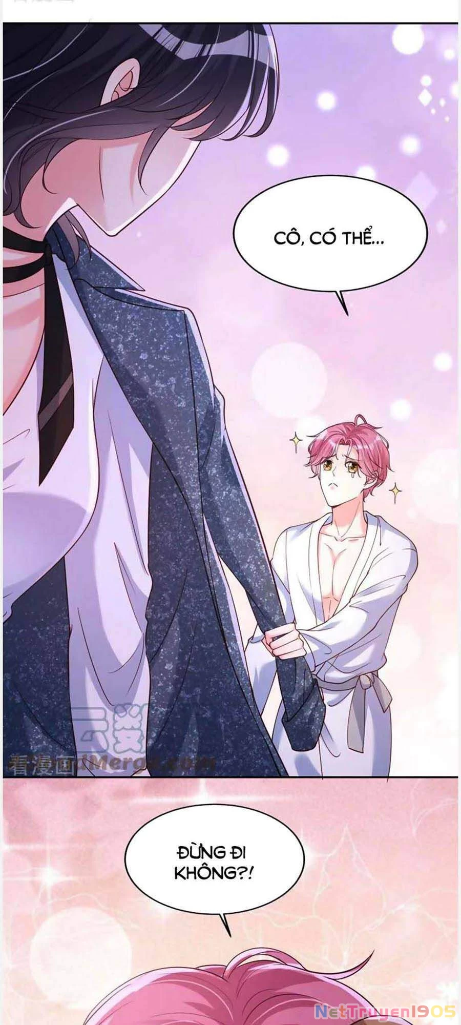 Hệ Thống Xuyên Nhanh: Ác Nam Không Dễ Chọc Chapter 59 - 14