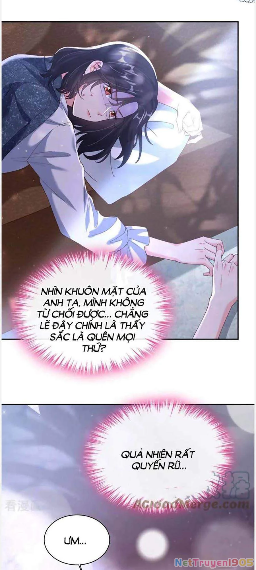 Hệ Thống Xuyên Nhanh: Ác Nam Không Dễ Chọc Chapter 59 - 18