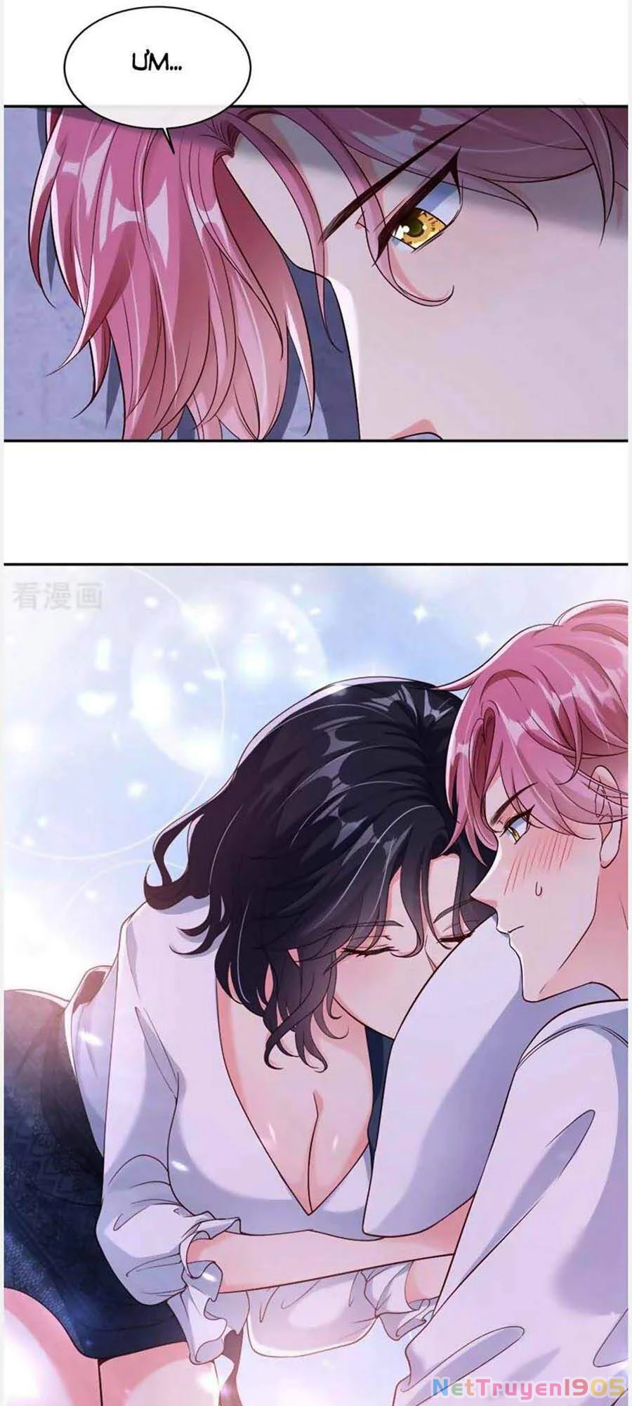 Hệ Thống Xuyên Nhanh: Ác Nam Không Dễ Chọc Chapter 59 - 24