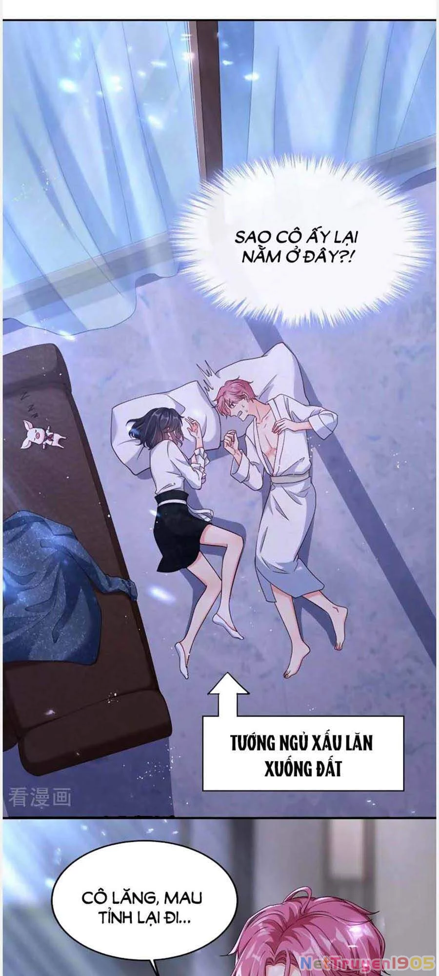 Hệ Thống Xuyên Nhanh: Ác Nam Không Dễ Chọc Chapter 59 - 26