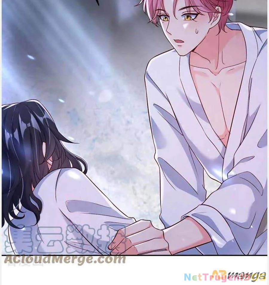 Hệ Thống Xuyên Nhanh: Ác Nam Không Dễ Chọc Chapter 59 - 27