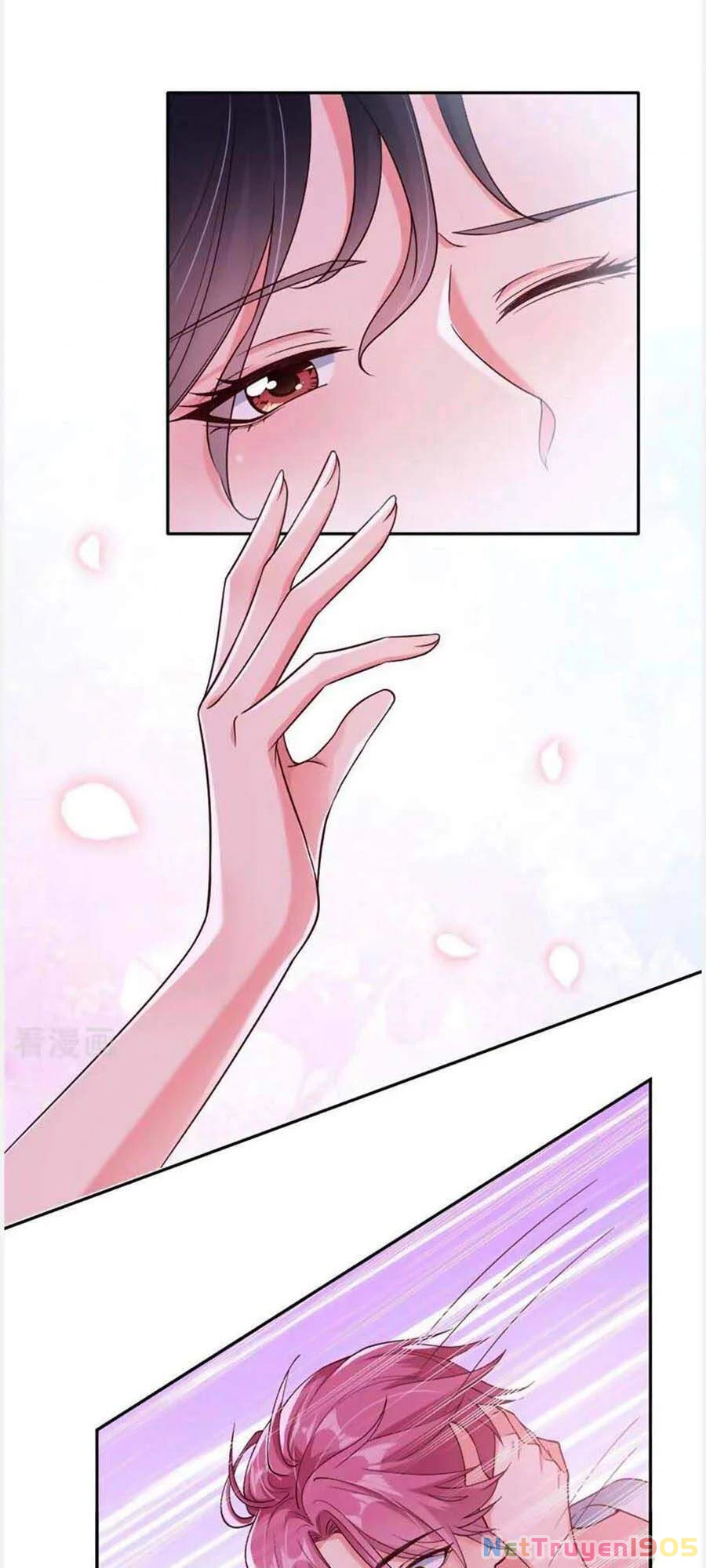 Hệ Thống Xuyên Nhanh: Ác Nam Không Dễ Chọc Chapter 59 - 28