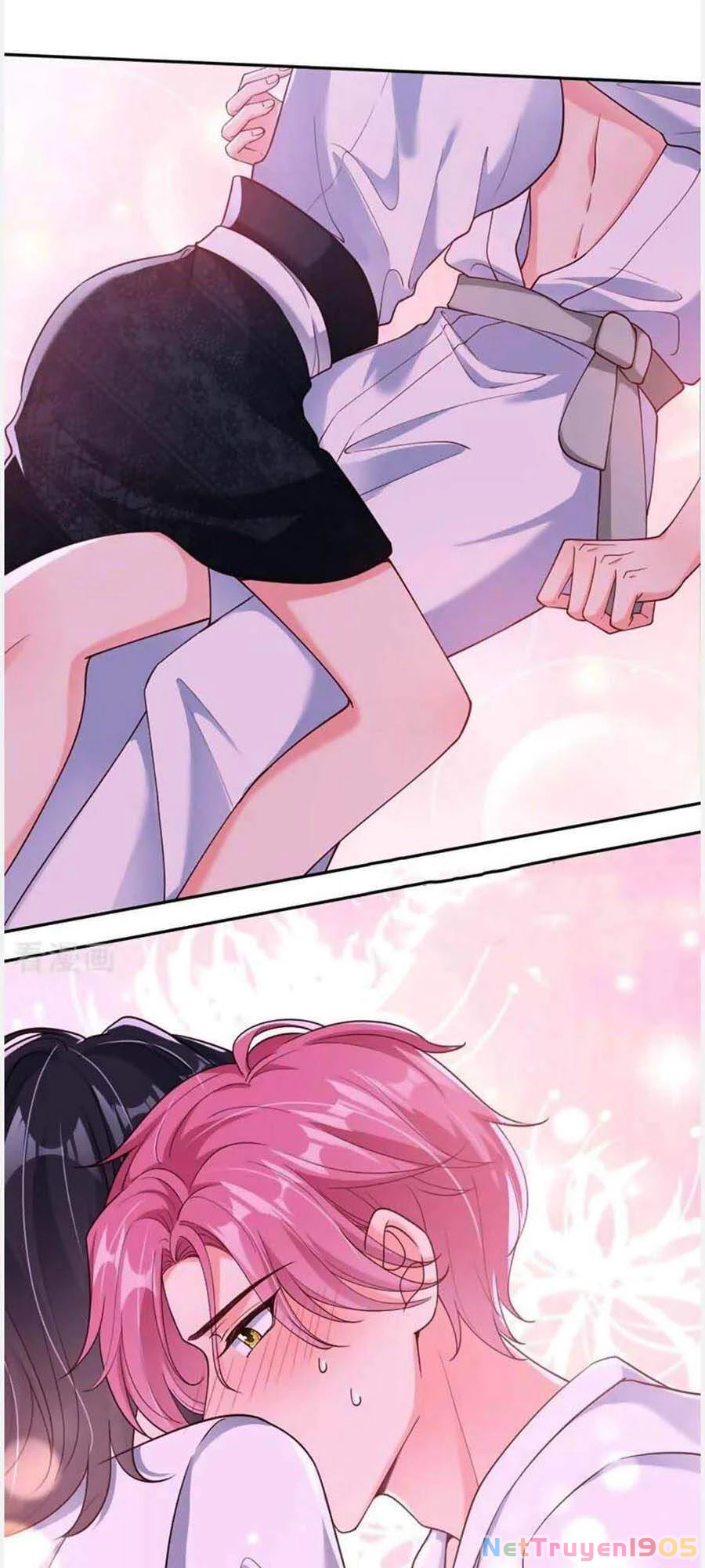 Hệ Thống Xuyên Nhanh: Ác Nam Không Dễ Chọc Chapter 59 - 32