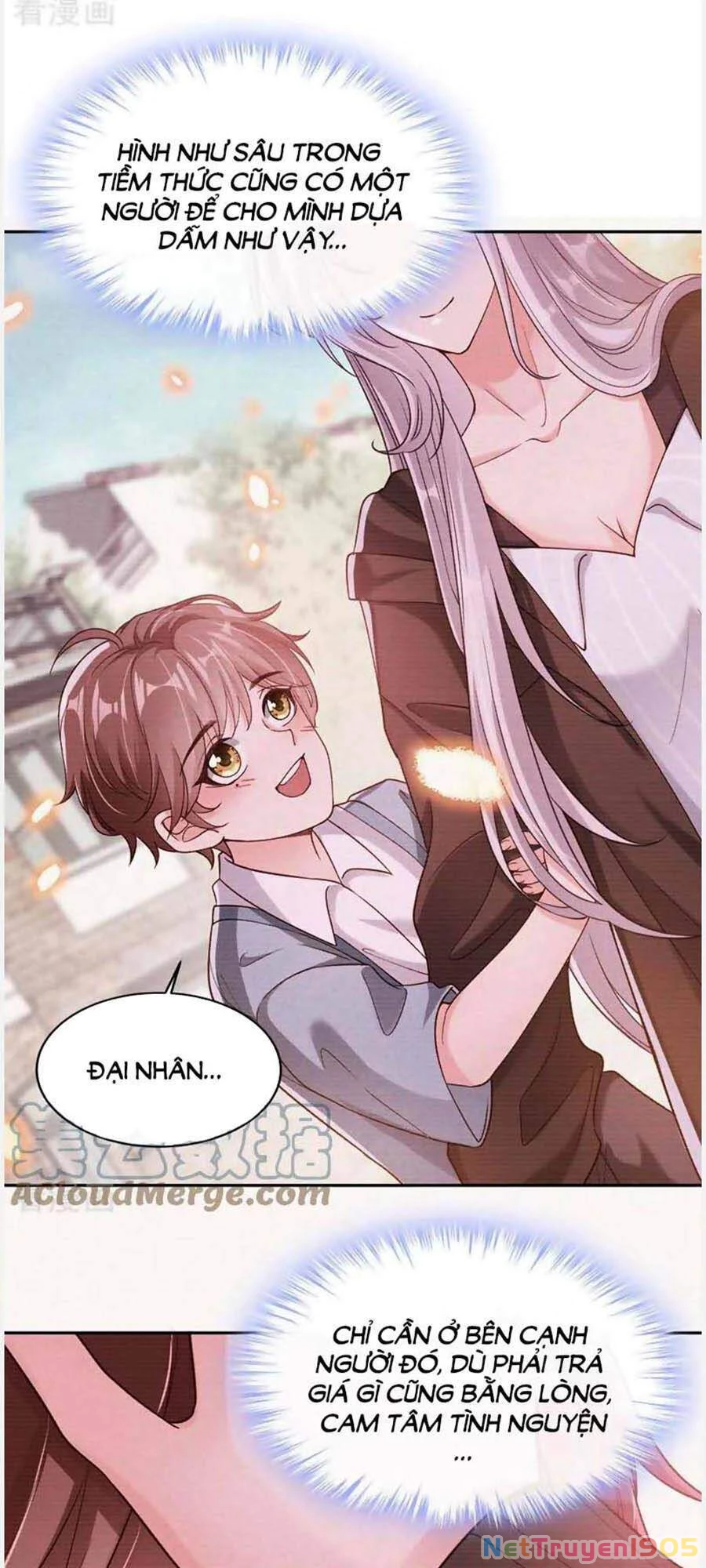 Hệ Thống Xuyên Nhanh: Ác Nam Không Dễ Chọc Chapter 59 - 36