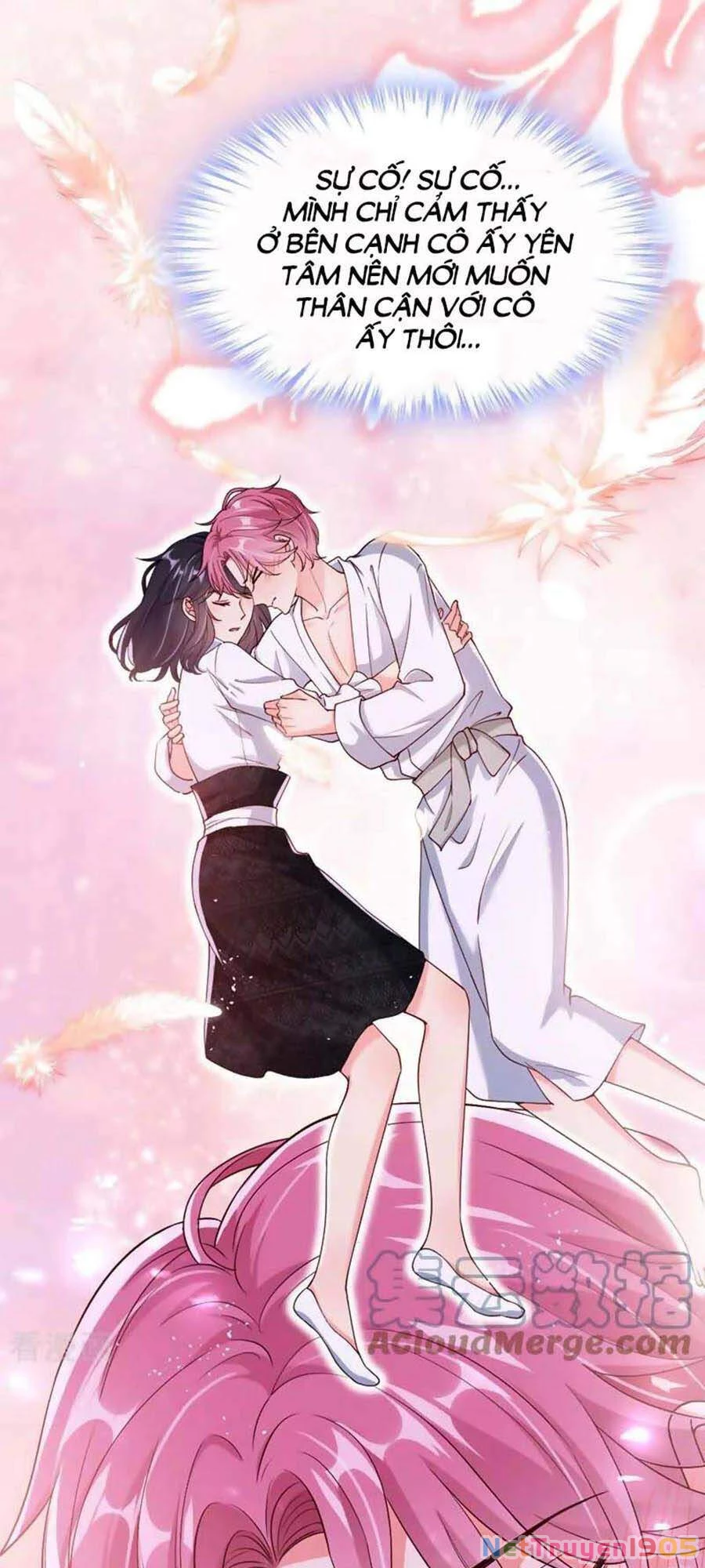 Hệ Thống Xuyên Nhanh: Ác Nam Không Dễ Chọc Chapter 60 - 4