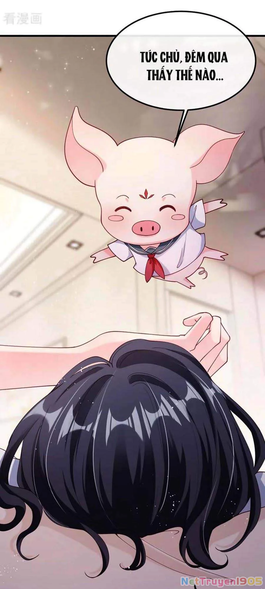 Hệ Thống Xuyên Nhanh: Ác Nam Không Dễ Chọc Chapter 60 - 8