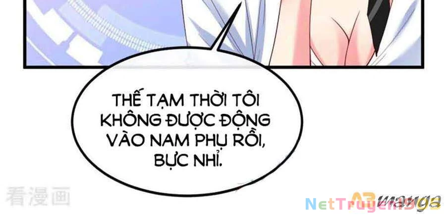 Hệ Thống Xuyên Nhanh: Ác Nam Không Dễ Chọc Chapter 60 - 11