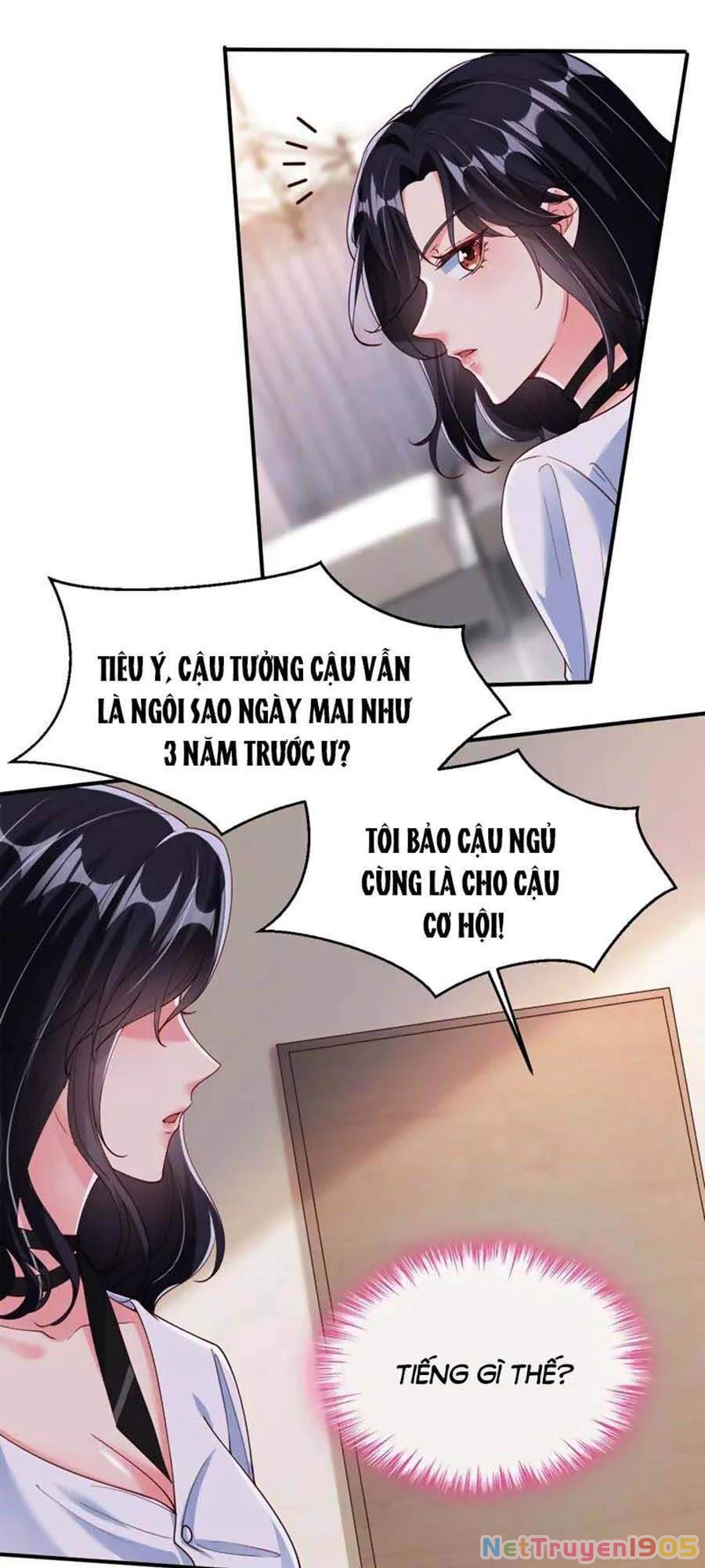 Hệ Thống Xuyên Nhanh: Ác Nam Không Dễ Chọc Chapter 60 - 12