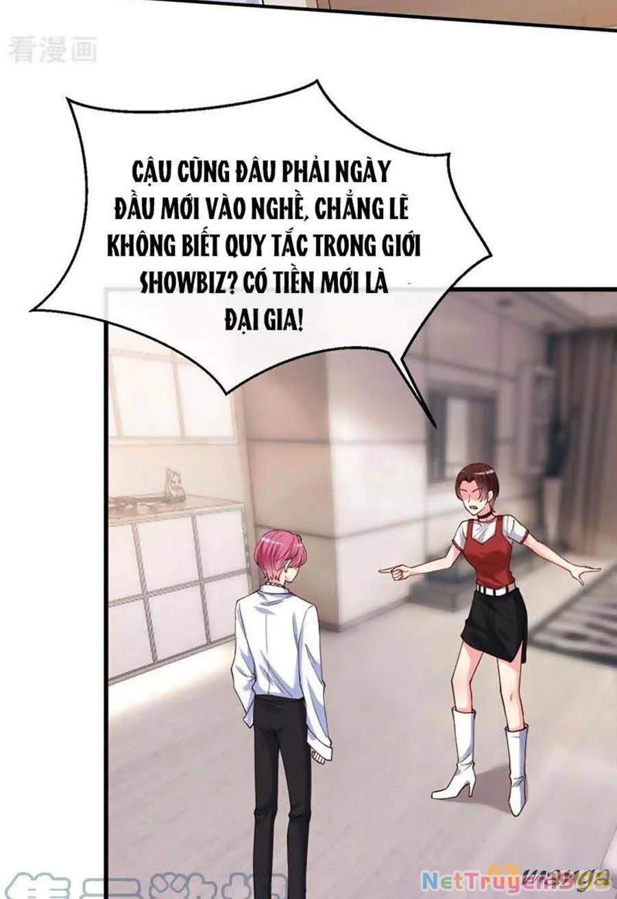 Hệ Thống Xuyên Nhanh: Ác Nam Không Dễ Chọc Chapter 60 - 13