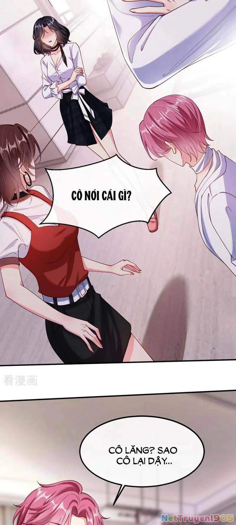 Hệ Thống Xuyên Nhanh: Ác Nam Không Dễ Chọc Chapter 60 - 18