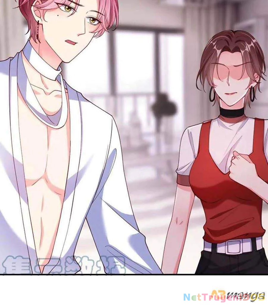 Hệ Thống Xuyên Nhanh: Ác Nam Không Dễ Chọc Chapter 60 - 19