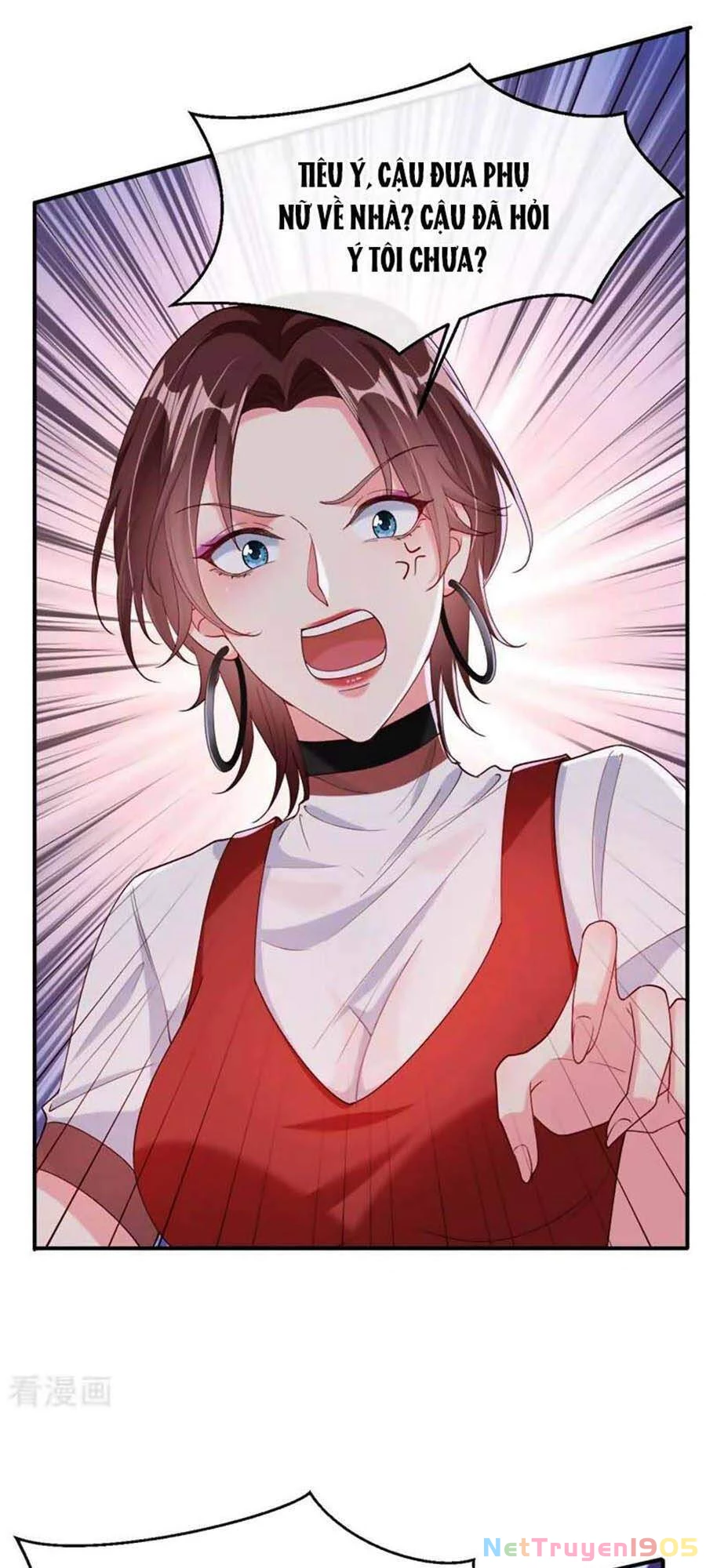 Hệ Thống Xuyên Nhanh: Ác Nam Không Dễ Chọc Chapter 60 - 20