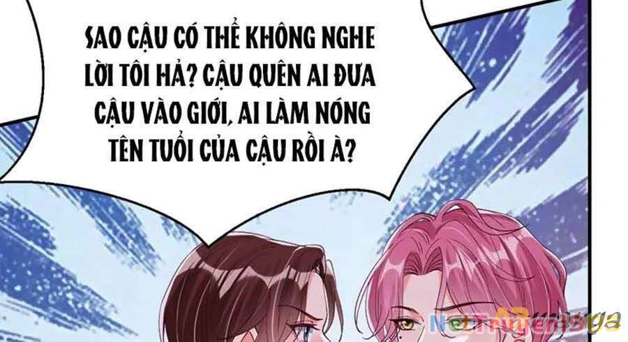 Hệ Thống Xuyên Nhanh: Ác Nam Không Dễ Chọc Chapter 60 - 21