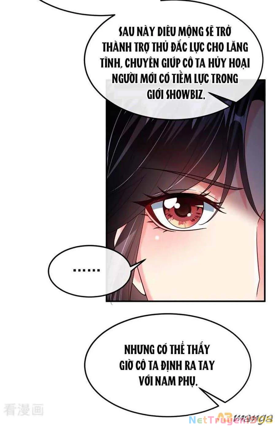 Hệ Thống Xuyên Nhanh: Ác Nam Không Dễ Chọc Chapter 60 - 25