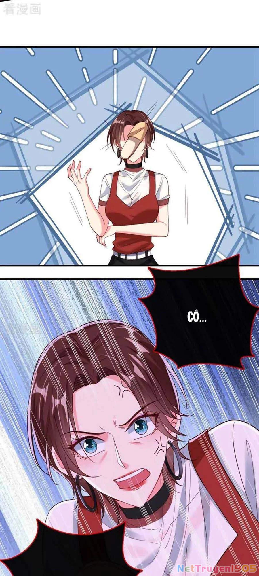 Hệ Thống Xuyên Nhanh: Ác Nam Không Dễ Chọc Chapter 60 - 31