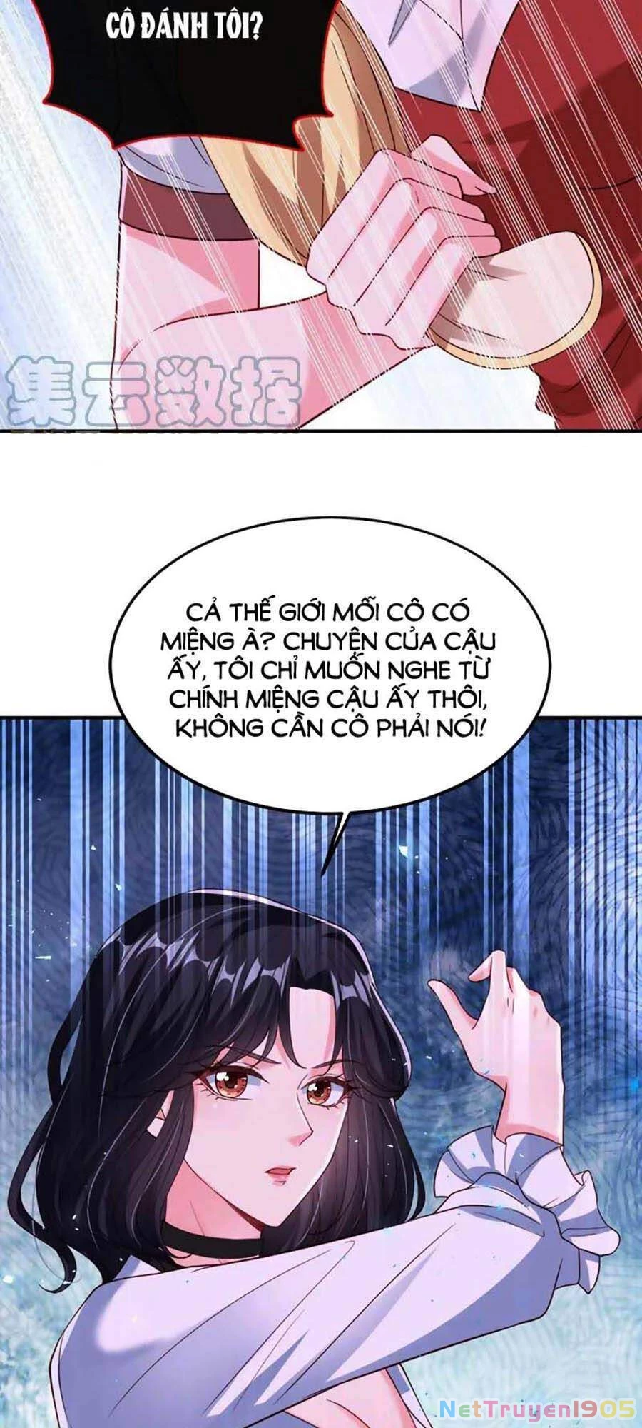 Hệ Thống Xuyên Nhanh: Ác Nam Không Dễ Chọc Chapter 60 - 32