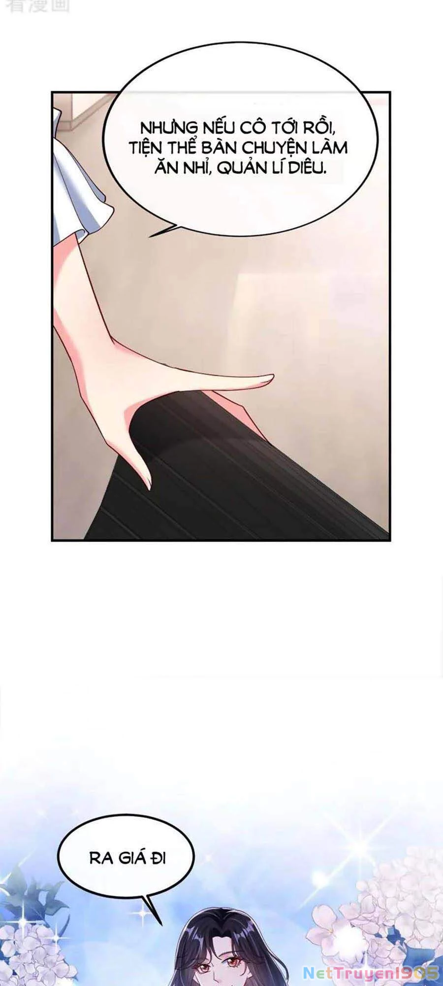 Hệ Thống Xuyên Nhanh: Ác Nam Không Dễ Chọc Chapter 60 - 34