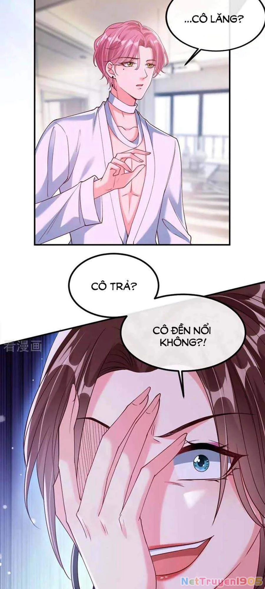 Hệ Thống Xuyên Nhanh: Ác Nam Không Dễ Chọc Chapter 60 - 37