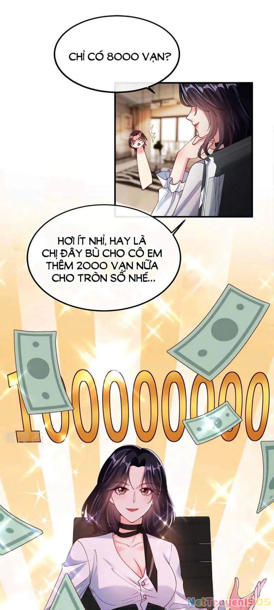 Hệ Thống Xuyên Nhanh: Ác Nam Không Dễ Chọc Chapter 60 - 41