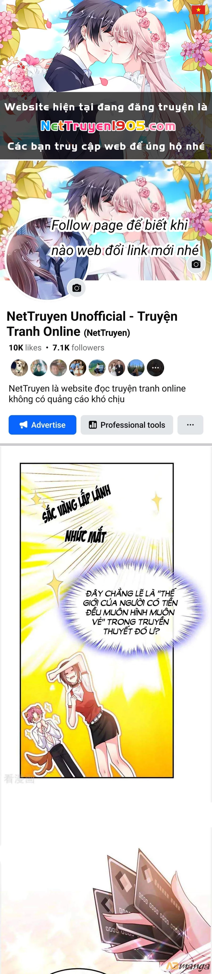 Hệ Thống Xuyên Nhanh: Ác Nam Không Dễ Chọc Chapter 61 - 1