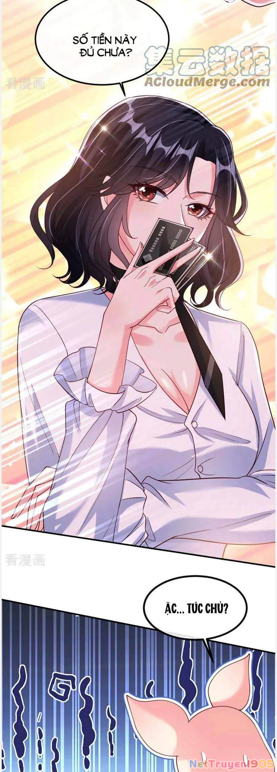 Hệ Thống Xuyên Nhanh: Ác Nam Không Dễ Chọc Chapter 61 - 2