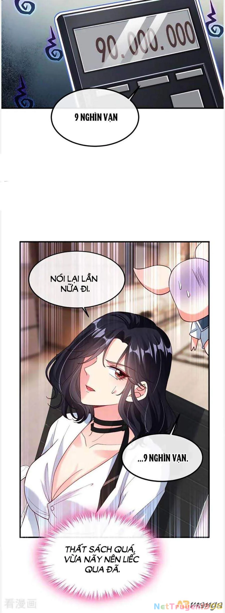 Hệ Thống Xuyên Nhanh: Ác Nam Không Dễ Chọc Chapter 61 - 4